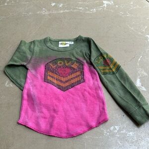 Lemon shirt. Sz 12 months